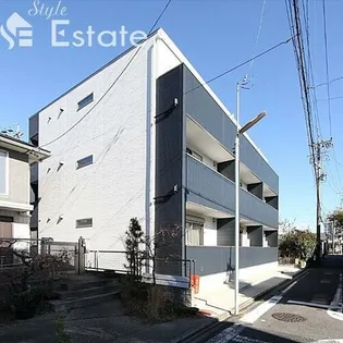 FAMILY STAGE 志賀本通【102号室】の外観