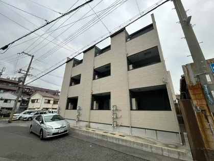 メゾン ソレイユの画像