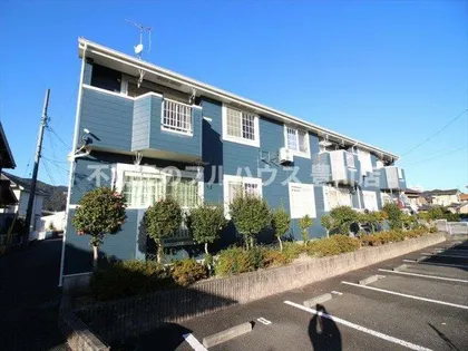 クレストール富沢の画像