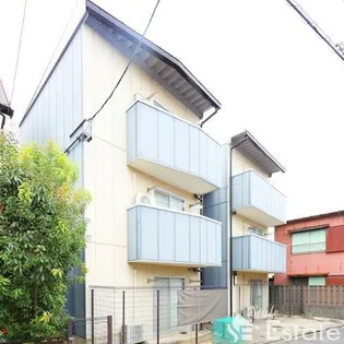 アベニュー野立の画像