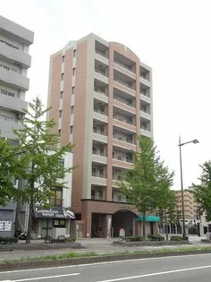 アミティ今川の画像