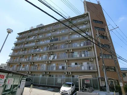 ハッピーハイツの画像