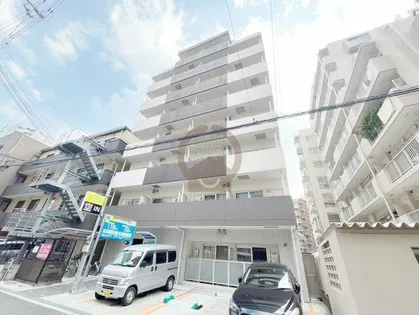 イデアル城東の画像