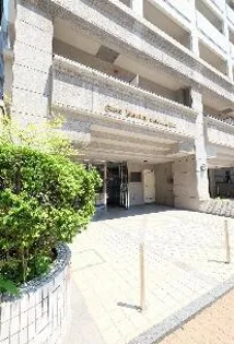 ライオンズマンション大手門第2の画像