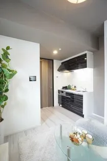 ギャラクシー香椎駅前の画像