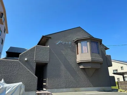 セザンヌ大塚【2階】の外観