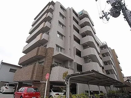 リベール宝塚ラフィーナの画像