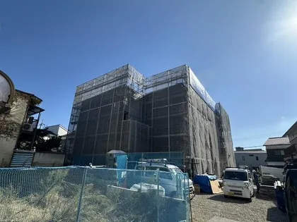 カーサク芥川の画像