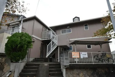 兵庫県神戸市長田区長田町9丁目【アパート】の外観