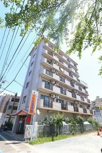 ST藤崎ビル【602号室】の外観