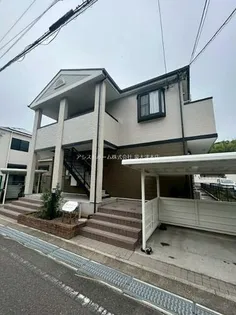 チェリッシュ ハイツの画像