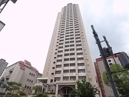 ファミール宝塚グランスイートタワーの画像