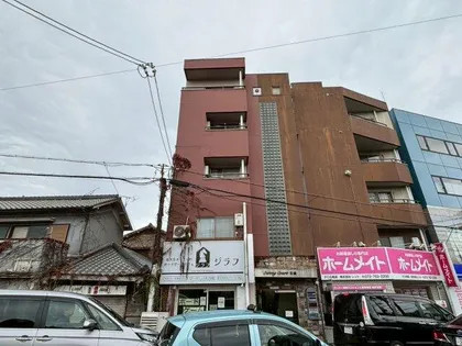サニーコート石橋の画像