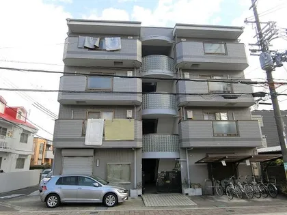 日東西中条ハイツの画像