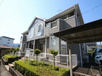 クレストール富沢の画像