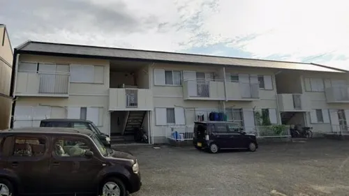 メゾンメールⅠの画像