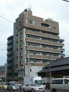 オリジンコアビルの画像