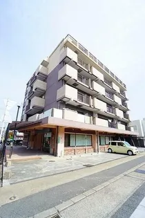 フレッシュマンション香椎の画像