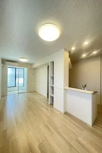 ル シャルム南参道の画像