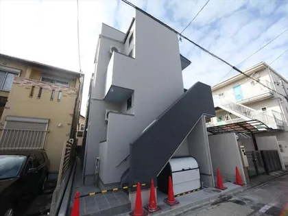 WINGGARDEN千種の画像