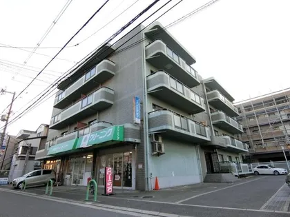 グリーン平尾の画像