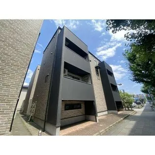 グランステージ本地通の画像