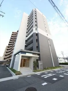 ル ディアマン【7階】の外観