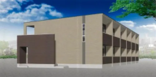 プランドール新町の画像