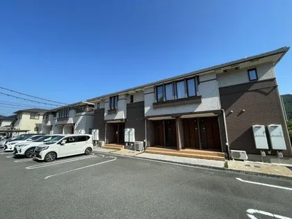 ソレイユBの画像
