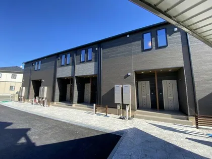 シュライン ウエストの画像