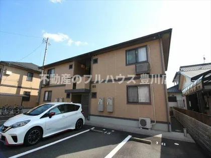 ウィルモア蔵子 Bの画像