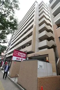 プチメゾン室見【6階】の外観