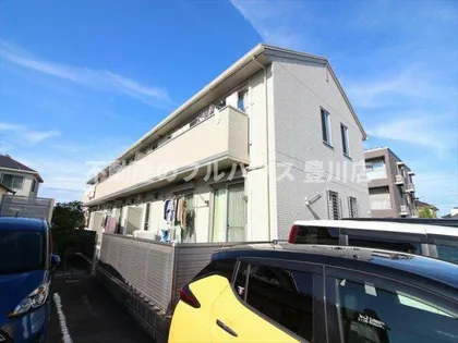 コンフォーティアの画像