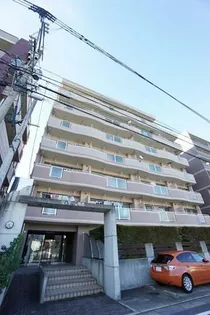 ジュラーレ姪浜の画像