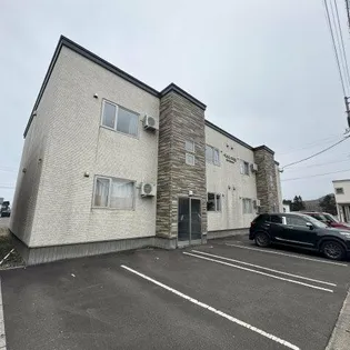 ベルン片倉【102号室】の外観