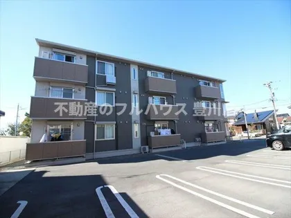 クレアンジュの画像