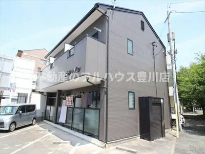 ステアハイツの画像