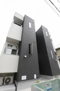 CB次郎丸シエロ【103号室】の外観