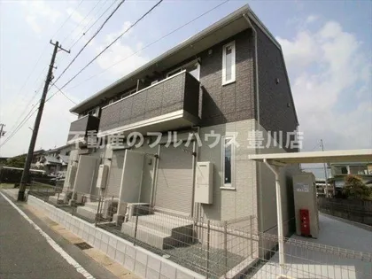 ルミエール曙の画像