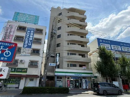 末広マンションの画像