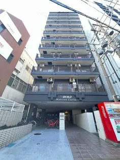 マンションキャッスルの画像