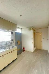 ススキコーポの画像