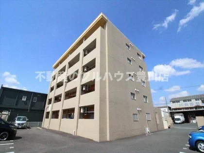 アトランティス川花の画像