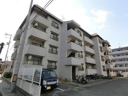 ハイツライラックの画像