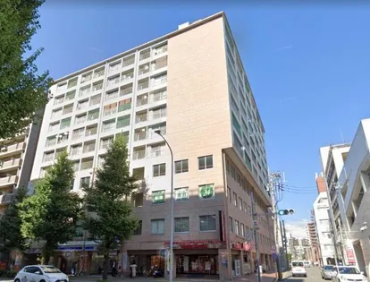 東カン第二キャステールの画像