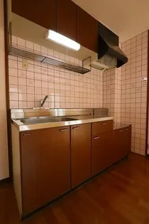 シェソワ石坂IIの画像