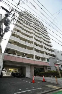 アンピールメゾン九大前の画像
