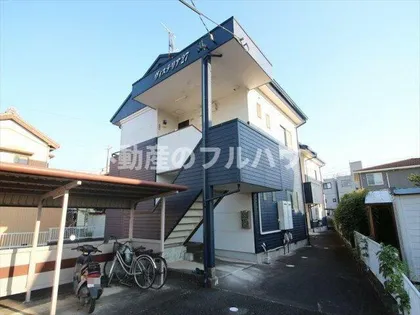 ヴィステリア27の画像