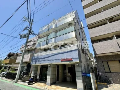 ポコアポコ甲子園口メゾンの画像