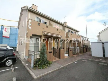 セリオ上宿の画像